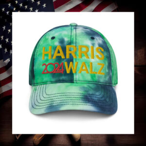 Harris Walz Hat, Harris Walz 2024 cap