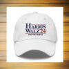 Harris Walz Hat Kamala Harris Hat Madam President Kamala Harris Baseball Cap