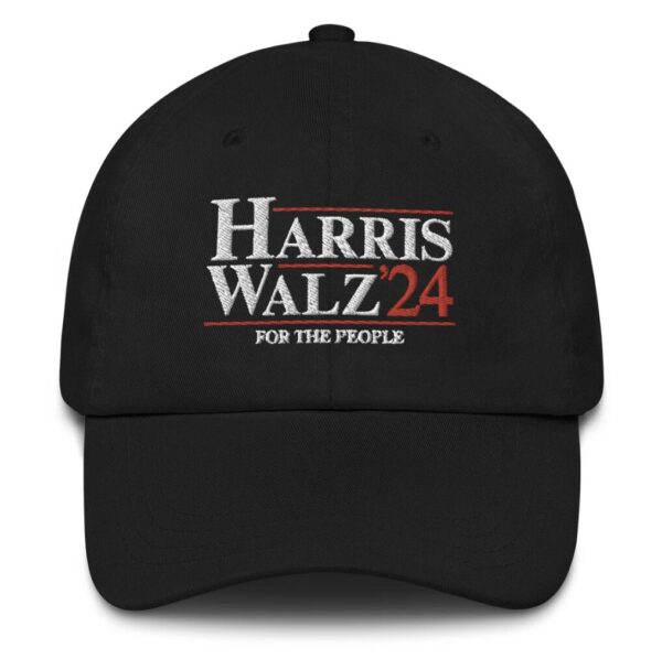 Harris Walz Hat Kamala Harris Hat Madam President Kamala Harris Baseball Cap