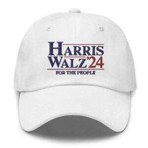 Harris Walz Hat Kamala Harris Hat Madam President Kamala Harris Baseball Cap