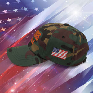 Harris Walz Hat Vote Harris Walz Camo Mesh Back Cap Kamala Harris hat