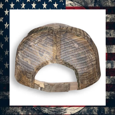 Harris Walz Hat Vote Harris Walz Camo Mesh Back Cap Kamala Harris hat