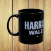 Harris Walz Mug