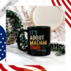 Harris Walz Mug, Kamala Harris Mug, Tim Walz Mug