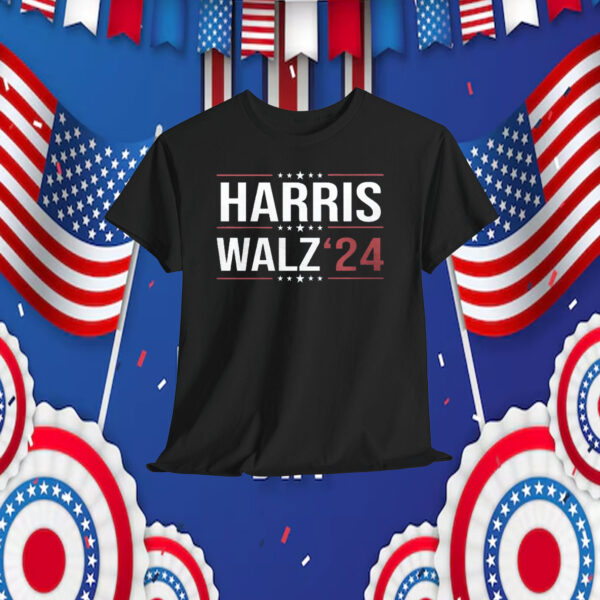 Harris Walz Shirt, Harris Walz 2024 Shirt