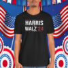 Harris Walz Shirt, Harris Walz 2024 Shirt