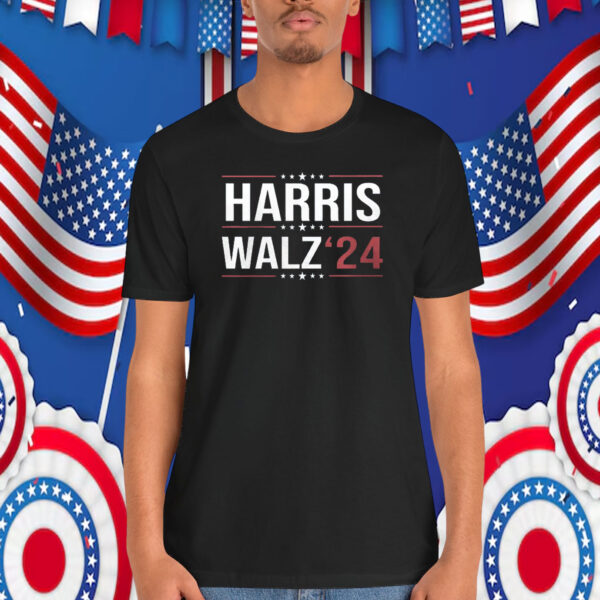 Harris Walz Shirt, Harris Walz 2024 Shirt