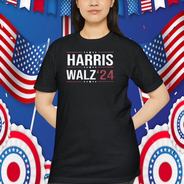 Harris Walz Shirt, Harris Walz 2024 Shirt