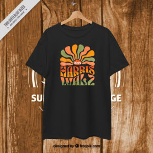 Harris Walz Shirt, Harris Walz 2024 T-Shirts