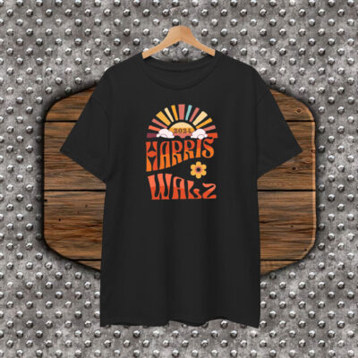 Harris Walz Shirt, Harris Walz 2024 Shirts