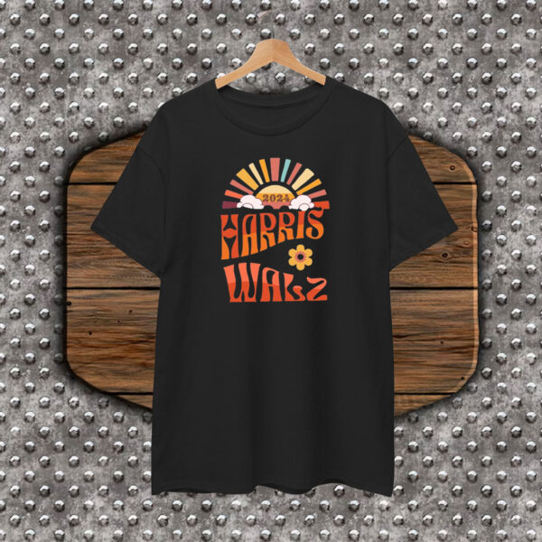 Harris Walz Shirt, Harris Walz 2024 Shirts