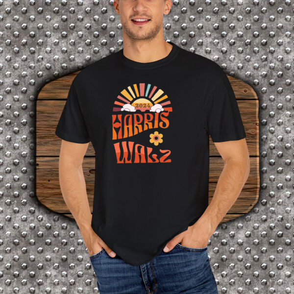 Harris Walz Shirt, Harris Walz 2024 Shirts