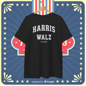 Harris Walz Shirt Kamala Harris 2024 Shirt Kamala Rally Shirt