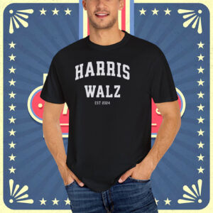 Harris Walz Shirt Kamala Harris 2024 Shirt Kamala Rally Shirt