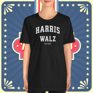 Harris Walz Shirt Kamala Harris 2024 Shirt Kamala Rally Shirt