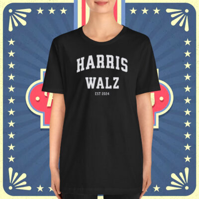 Harris Walz Shirt Kamala Harris 2024 Shirt Kamala Rally Shirt