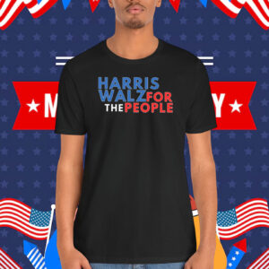 Harris Walz Shirt President Kamala Harris 2024 Shirt