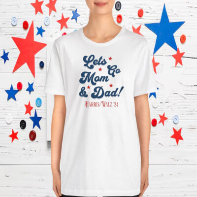 Harris Walz Shirt President Mama Harris 2024 T-Shirts