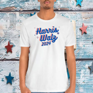 Harris Walz Shirt Vote Democrat Shirt Harris Walz 2024 Shirt