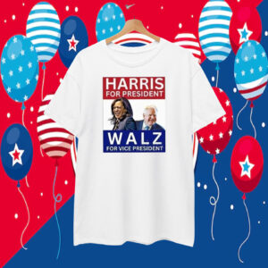 Harris Walz Shirts, Kamala Harris Tim Walz Shirt