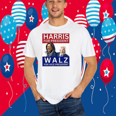 Harris Walz Shirts, Kamala Harris Tim Walz Shirt