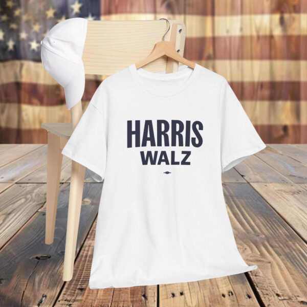Harris Walz T-Shirt