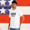 Harris Walz T-Shirt