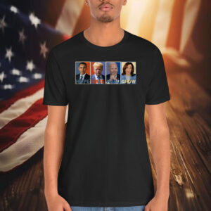 Hope Hate Heal Grow Shirt, Kamala Harris Support Shirts