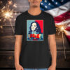 Hope Hate Heal Grow Shirt, Kamala Harris Support T-Shirt