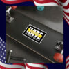 Hope Over Hate, Harris Walz Sticker