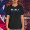 Kamala 2024 - "We are NOT going back" Shirt
