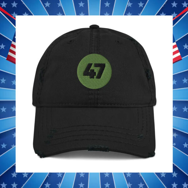 Kamala 47 Hat