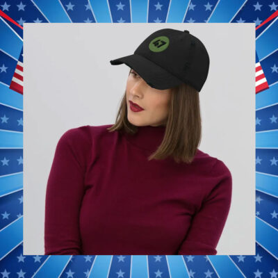 Kamala 47 Hat
