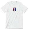 Kamala Bi Pride Flag Shirt