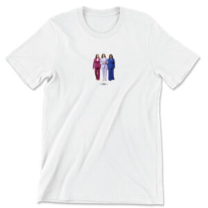 Kamala Bi Pride Flag Shirt