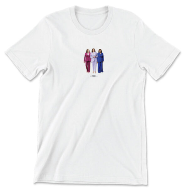 Kamala Bi Pride Flag Shirt