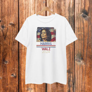 Kamala Cat Ladies 2024 Shirt, For The People 2024 T-Shirt
