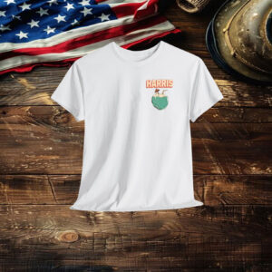 Kamala Coconut, Kamala Harris 2024 Shirt