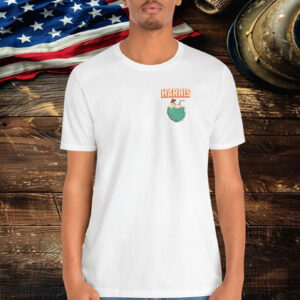Kamala Coconut, Kamala Harris 2024 Shirt