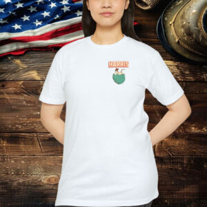 Kamala Coconut, Kamala Harris 2024 Shirt