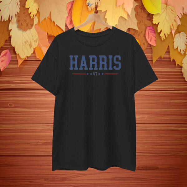 Kamala For President Shirt, Kamala Harris 2024, Harris 47 Shirt