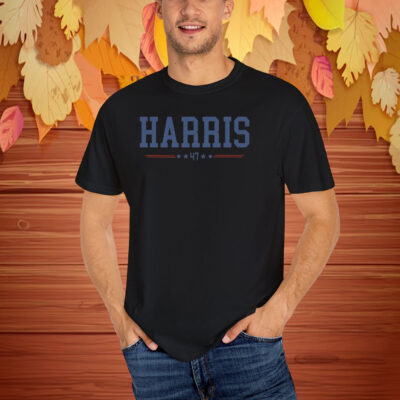 Kamala For President Shirt, Kamala Harris 2024, Harris 47 Shirt