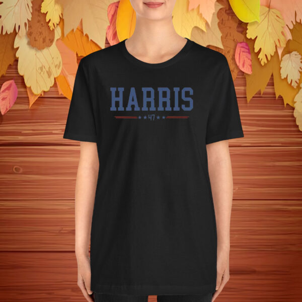 Kamala For President Shirt, Kamala Harris 2024, Harris 47 Shirt