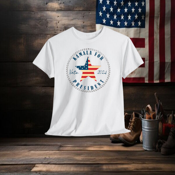 Kamala For President Sweatshirt, Vote 2024 Sweatshirt, Kamala Harris Shirt