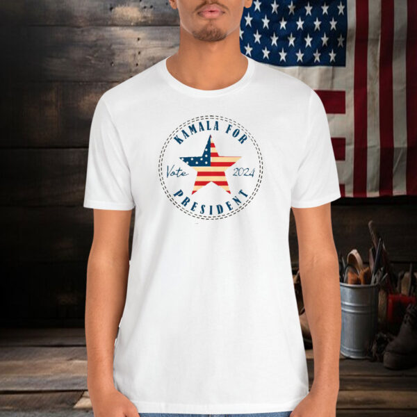 Kamala For President Sweatshirt, Vote 2024 Sweatshirt, Kamala Harris Shirt