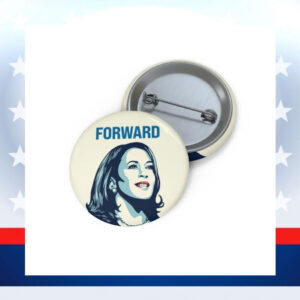 Kamala Forward Button