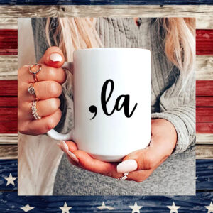 Kamala Harris 2024 Election Mug