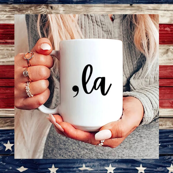 Kamala Harris 2024 Election Mug
