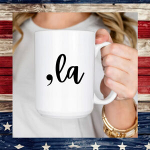 Kamala Harris 2024 Election Mug