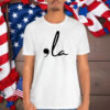Kamala Harris 2024 Election T-Shirt, Comma La Shirt